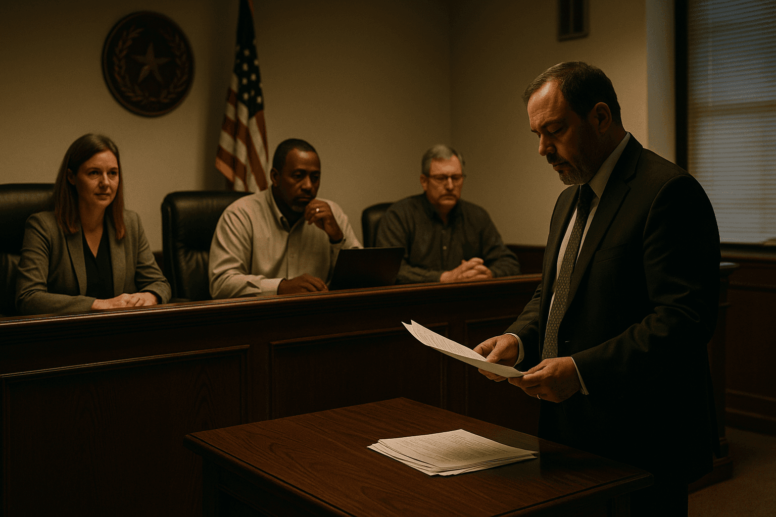 AI-generated illustration