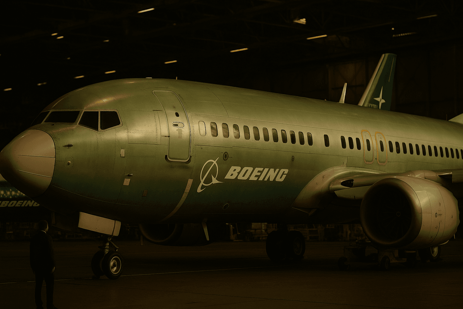 AI generated illustration