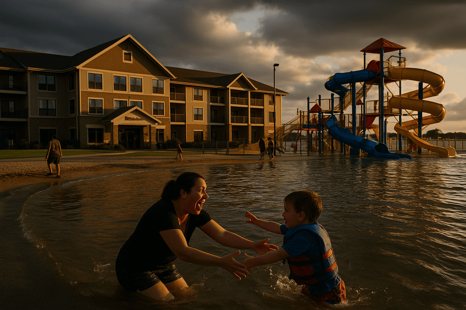 AI-generated illustration