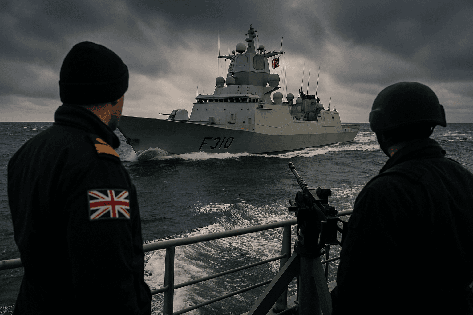 AI generated illustration