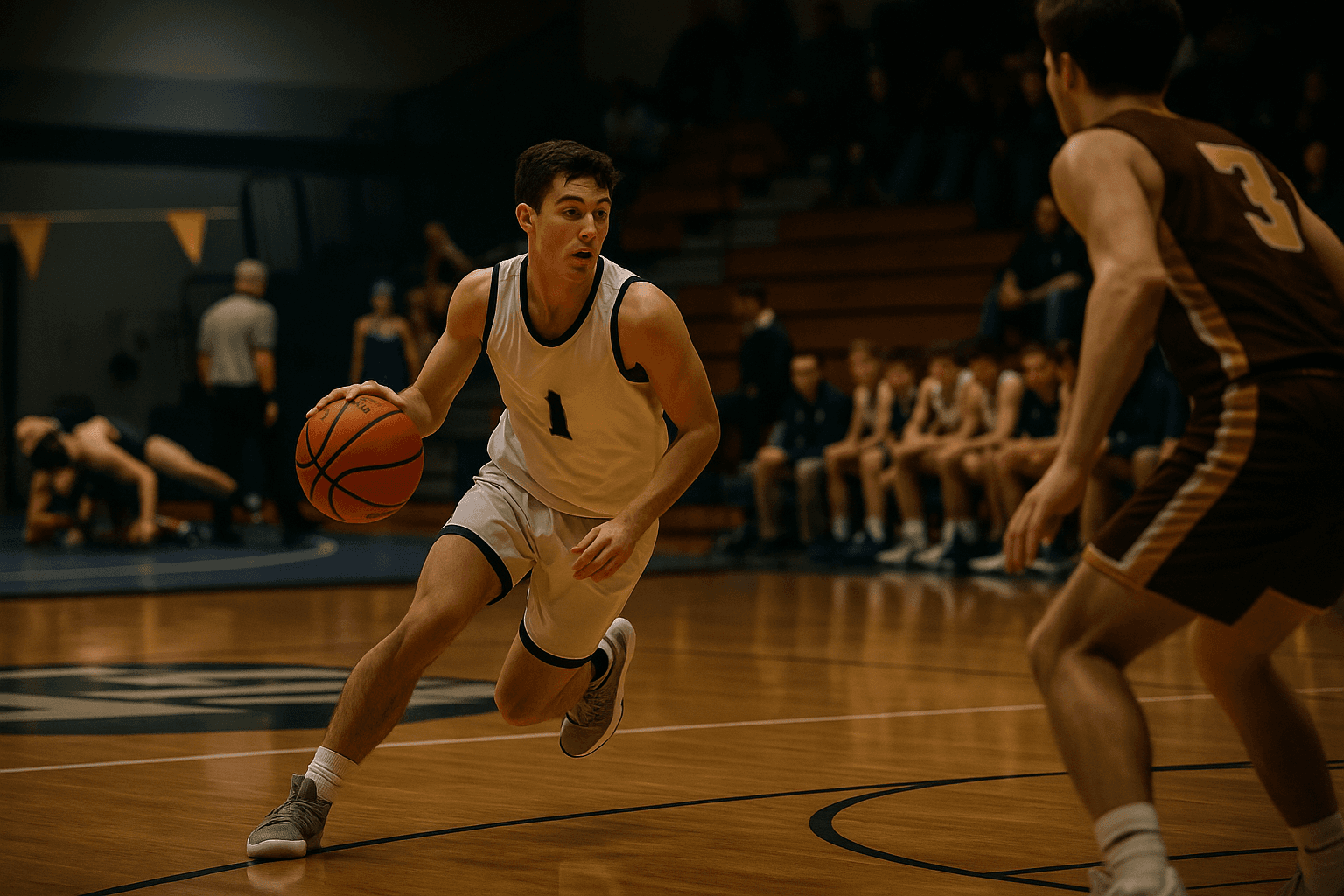 Mifflinburg Schedules Busy Early December Sports Week, Tournament Looms