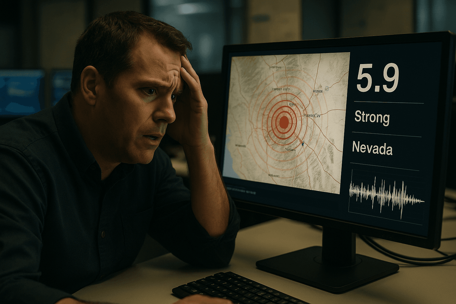 AI generated illustration