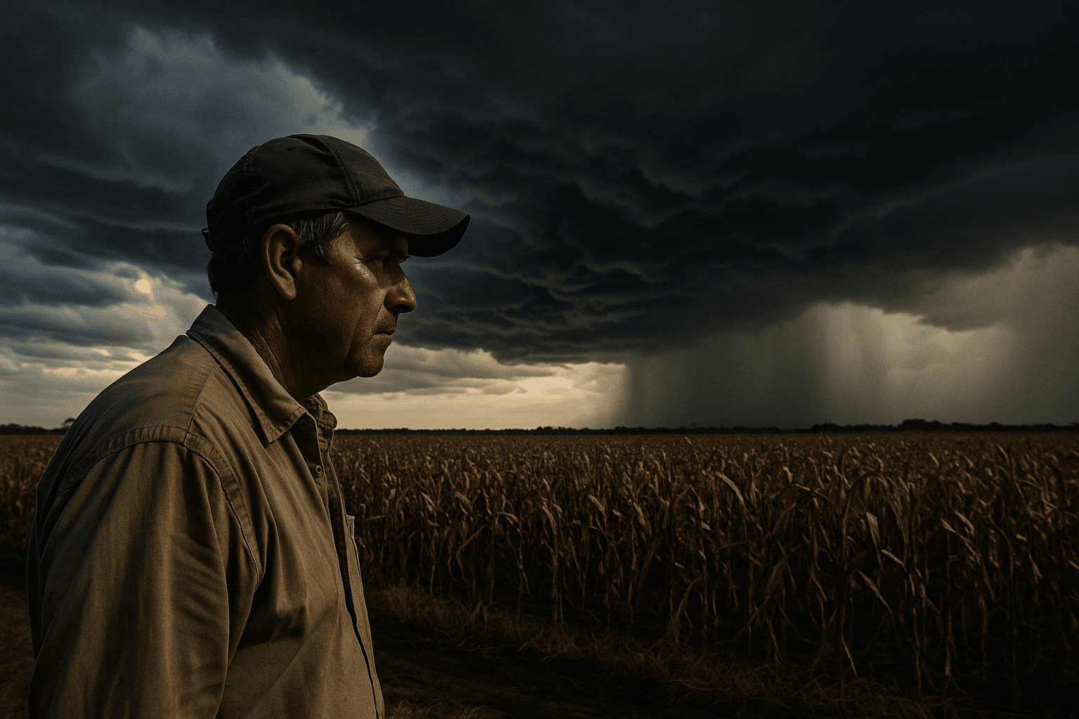 AI generated illustration