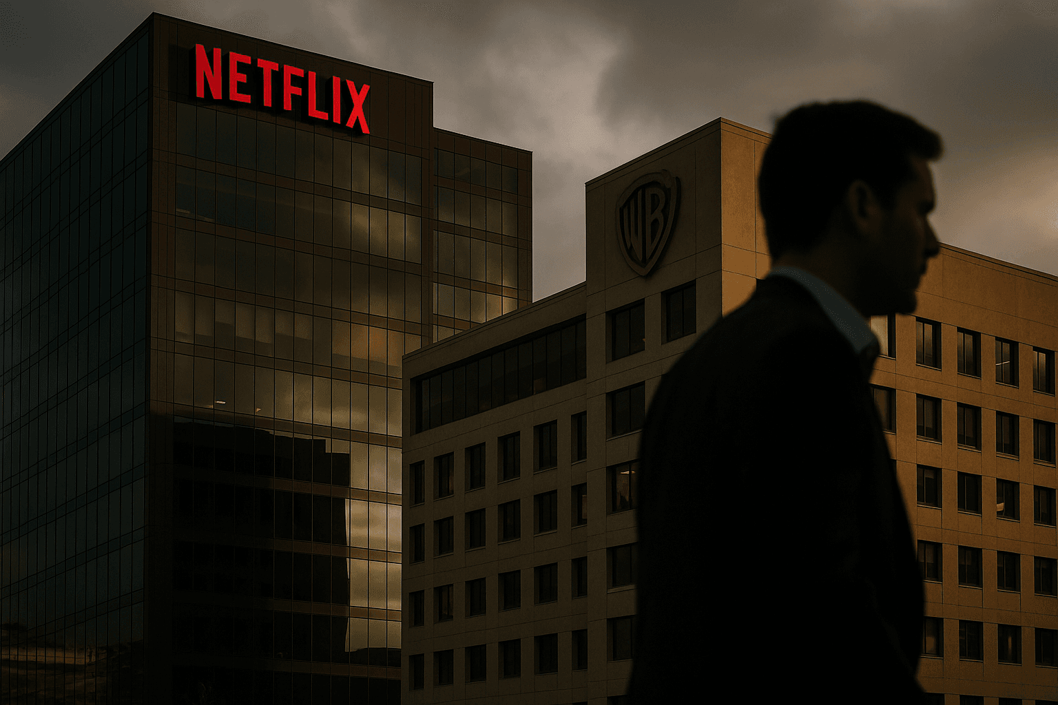 AI generated illustration