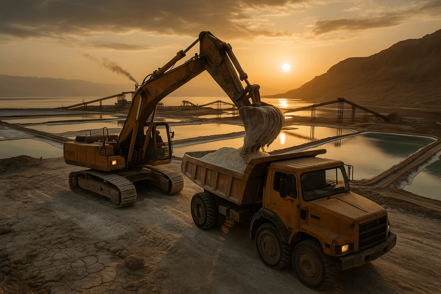 AI generated illustration