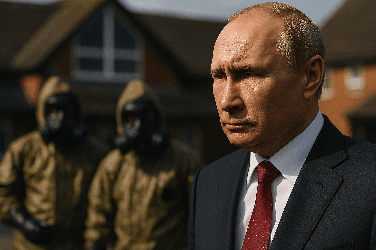 AI generated illustration