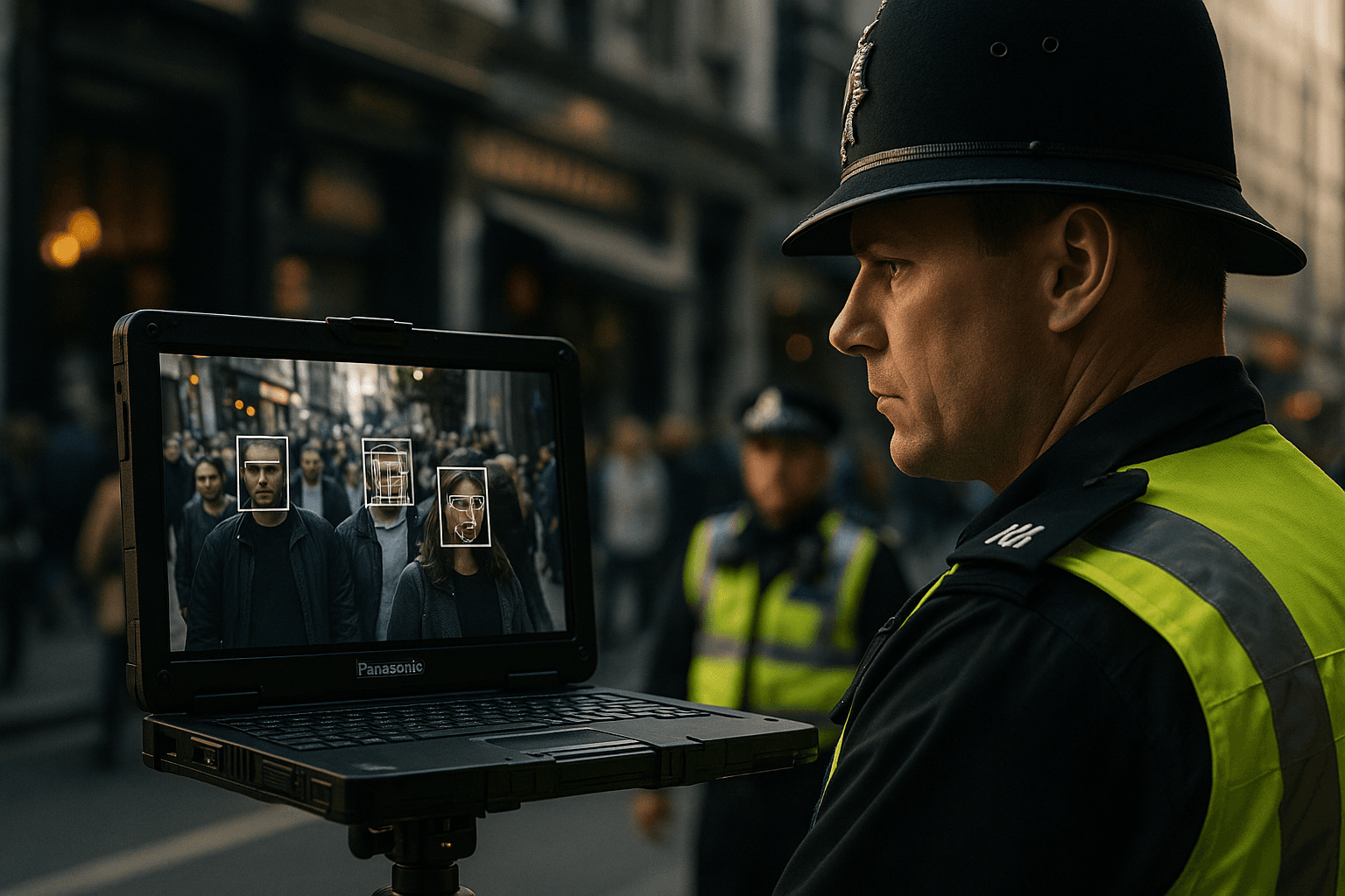 AI generated illustration