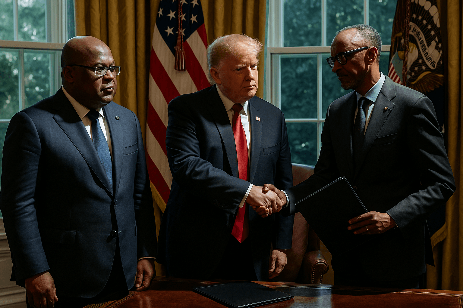 AI generated illustration