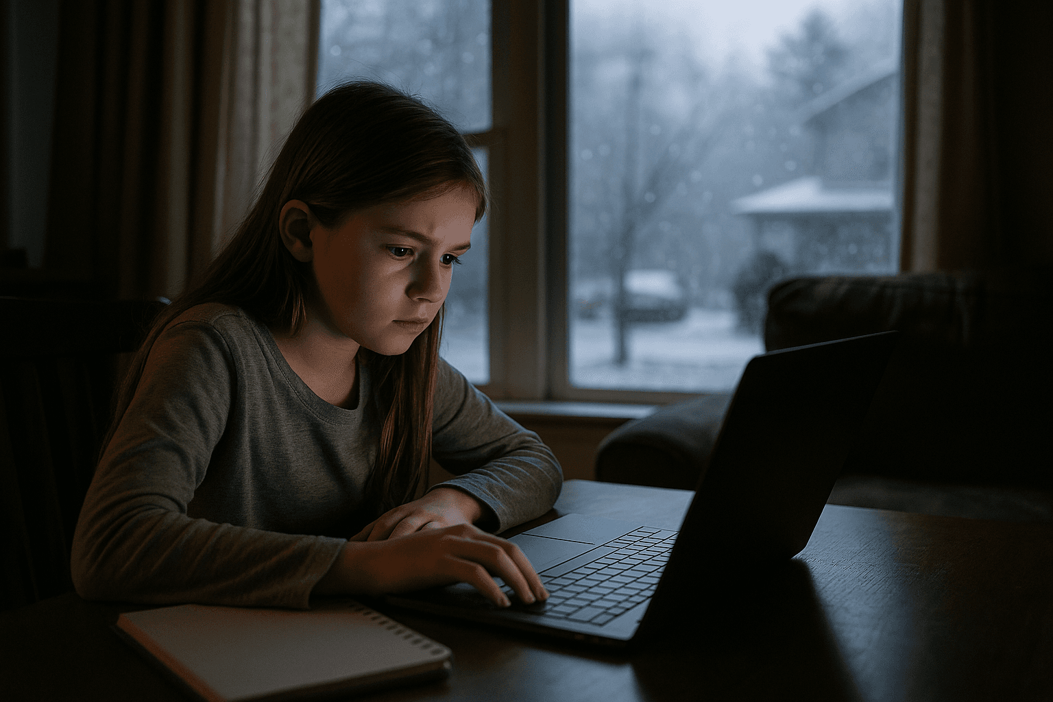 Perry County Schools Shift to Virtual Instruction, NTI Day Declared