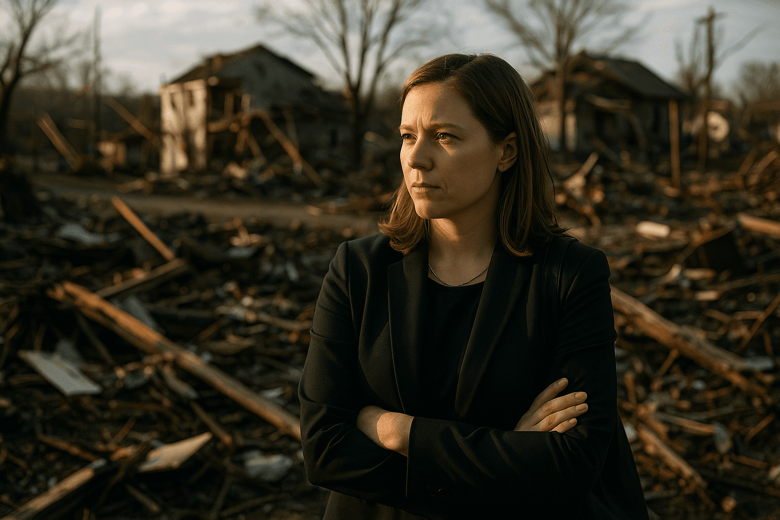 Eastern Kentucky Lawyer Joins National Disaster Response Committee