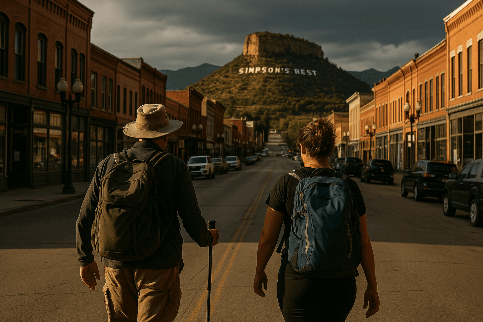 Trinidad attractions offer year round outdoor activity and local economic support