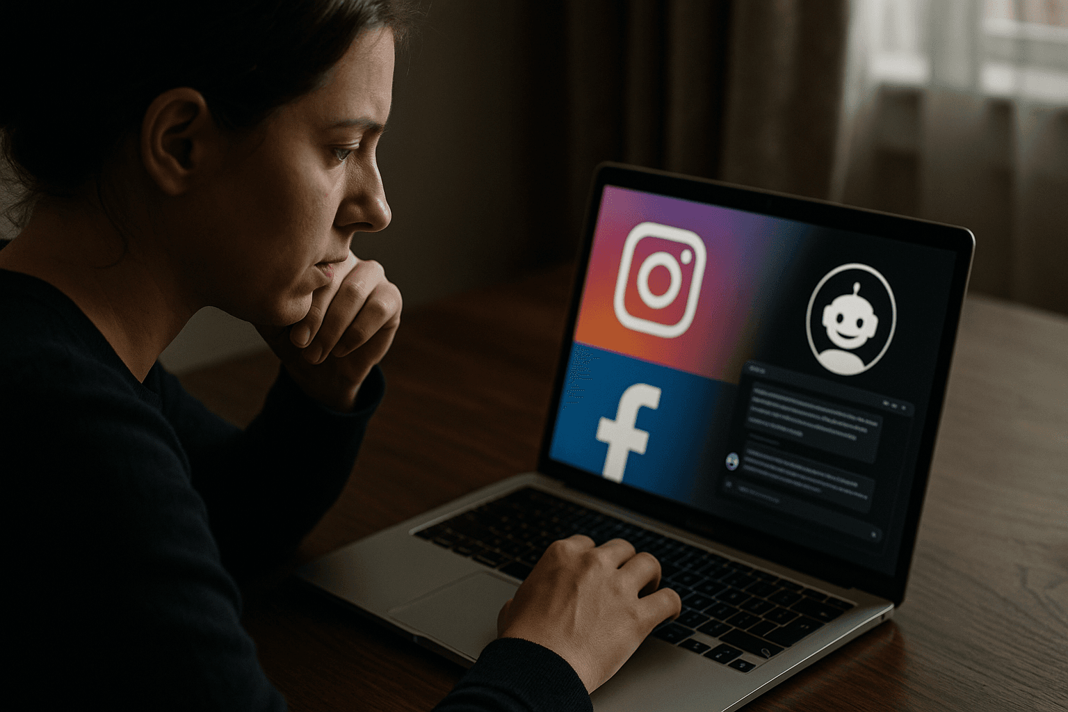 AI generated illustration