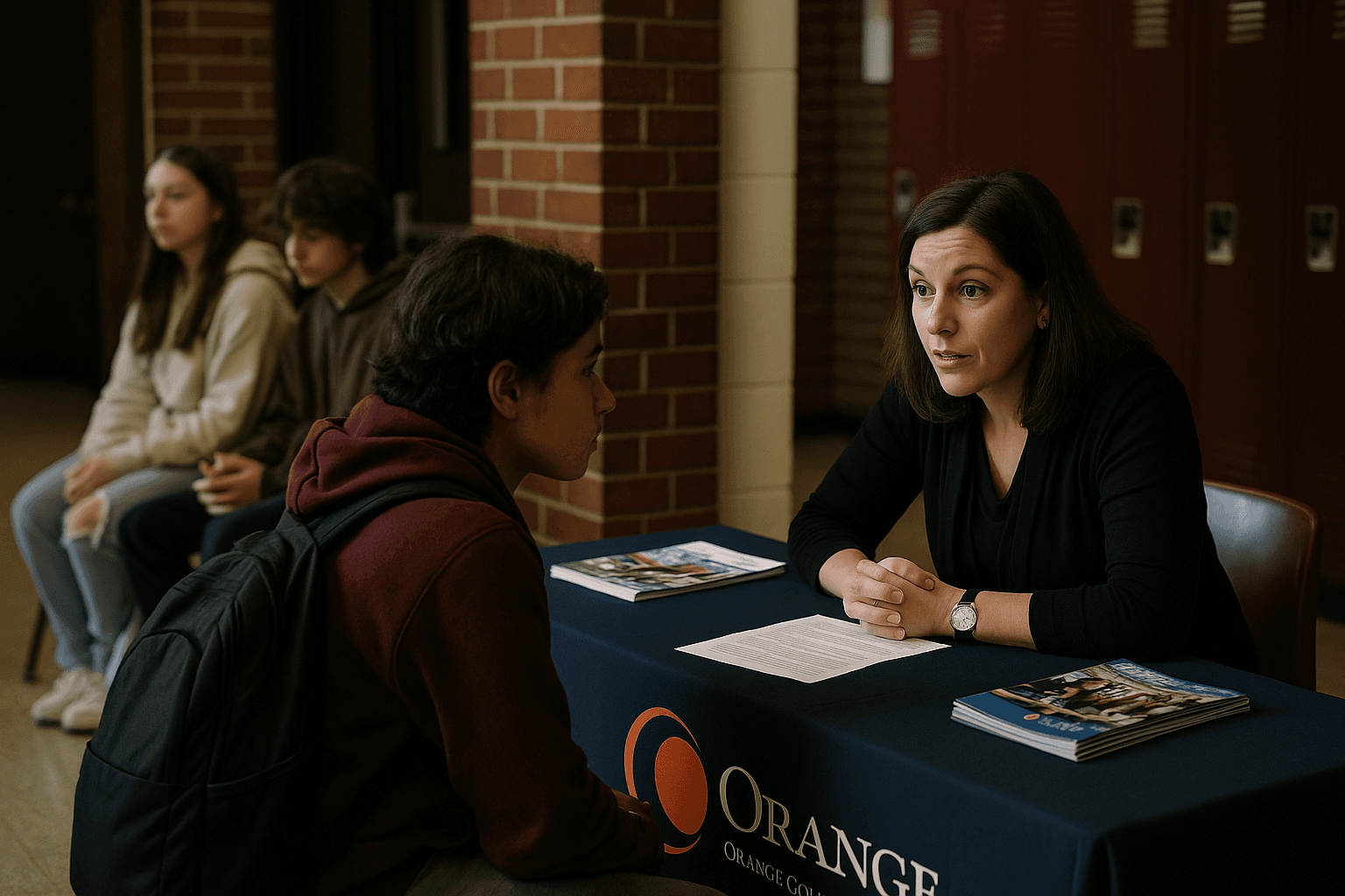 AI-generated illustration