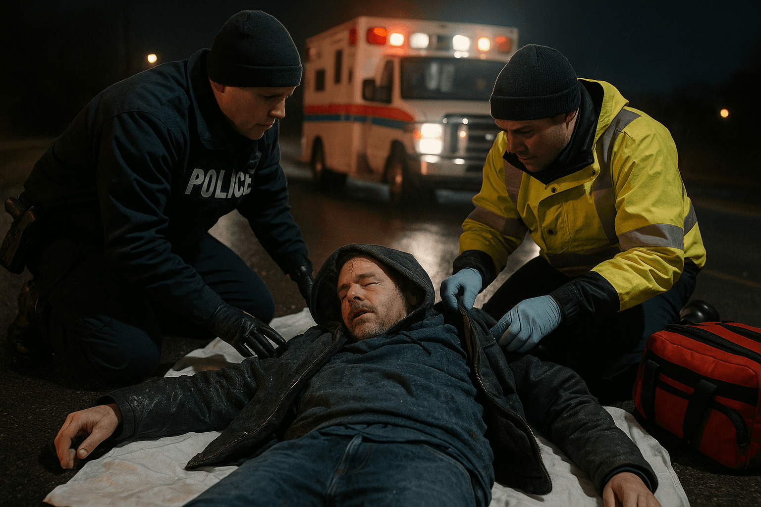 AI-generated illustration