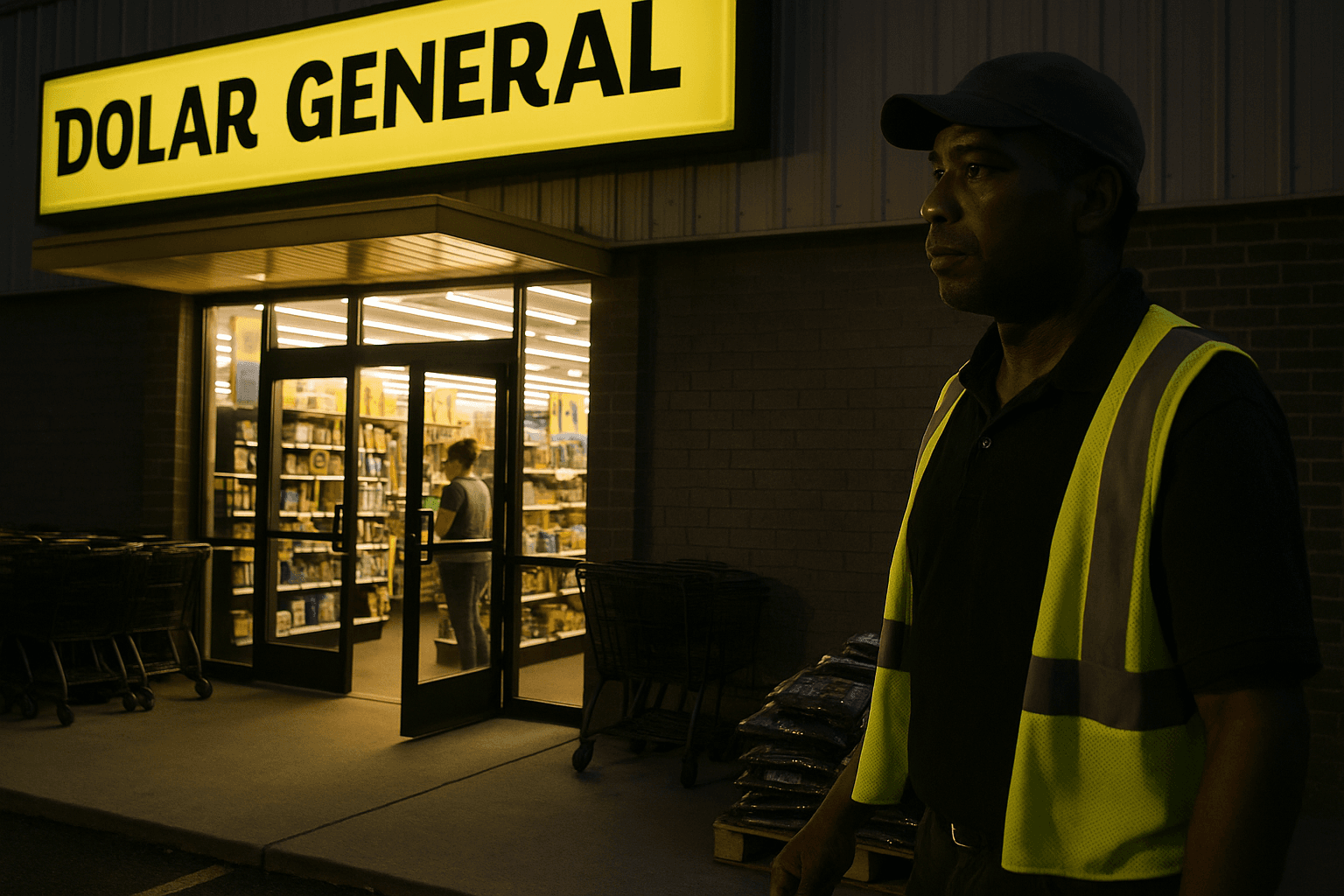 Dollar General posts sales and profit gains, signals major store hiring ahead