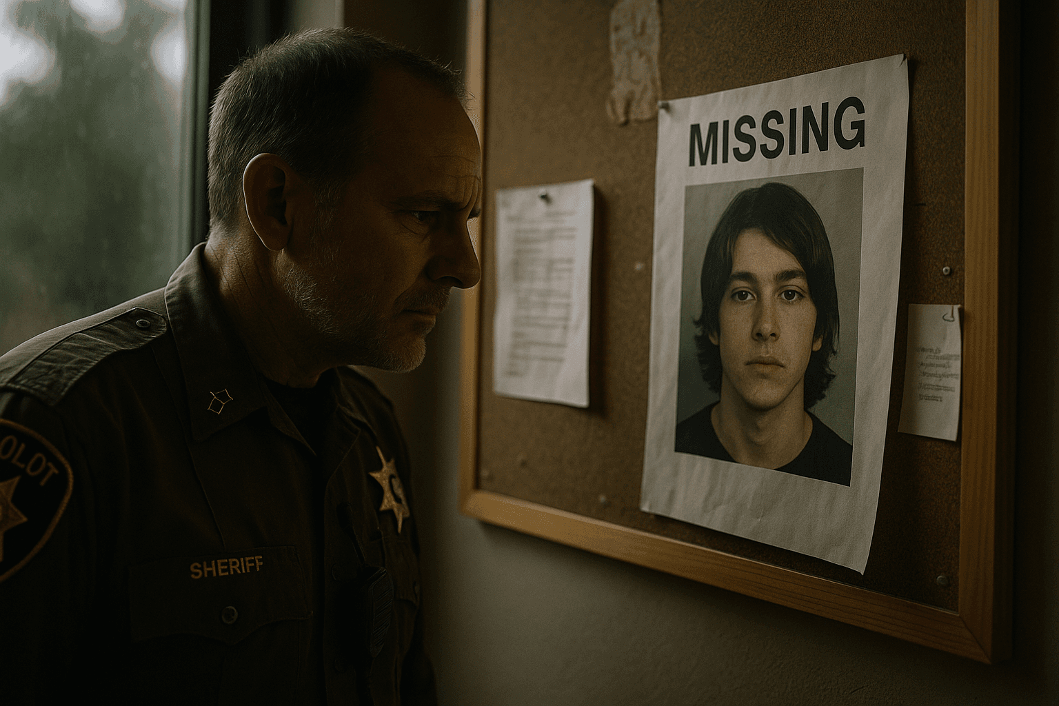 Humboldt Sheriff Seeks Public Help Locating Missing Teen