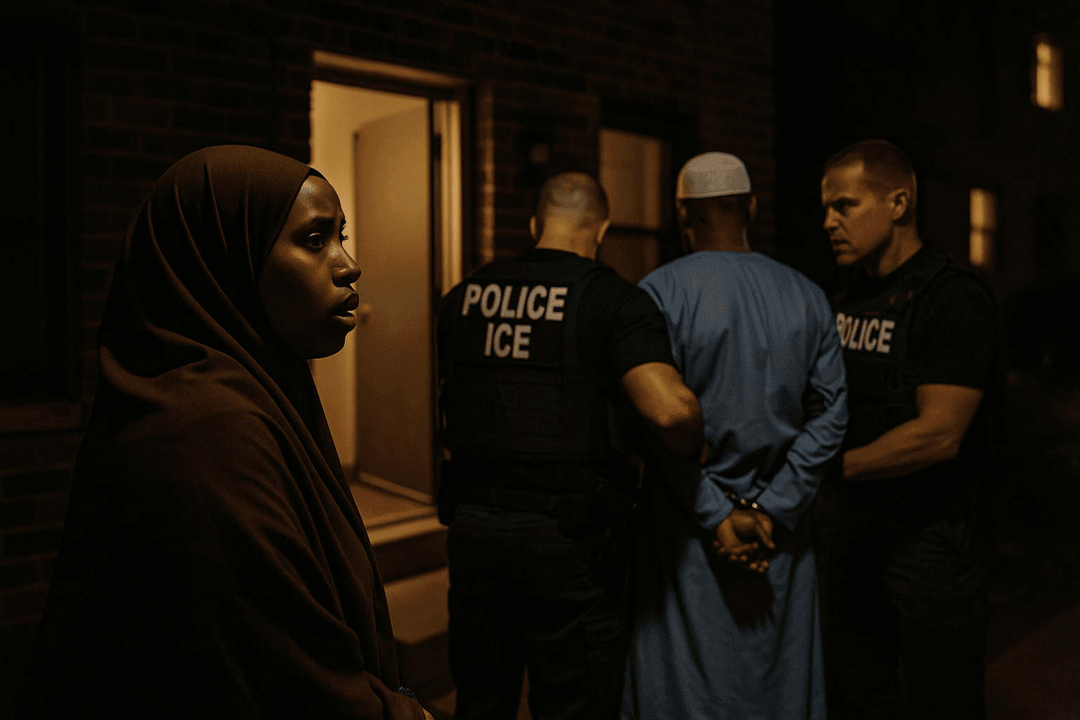 AI generated illustration