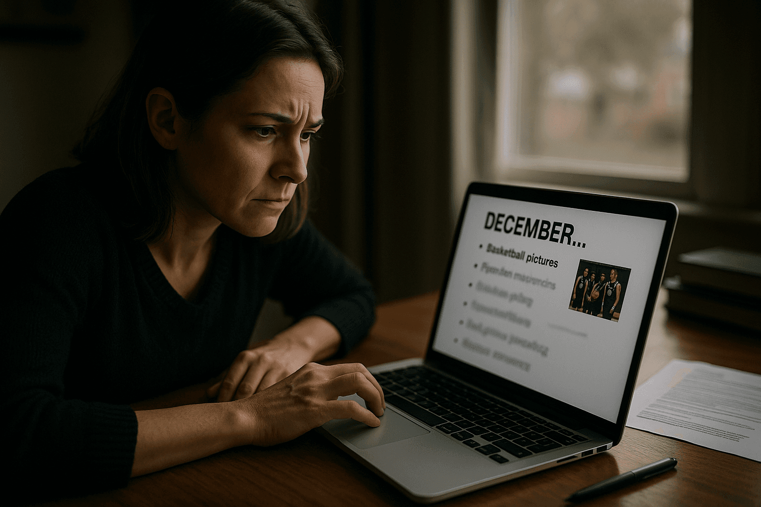 Texhoma Schools Publish December Announcements, Remind Families of Deadlines