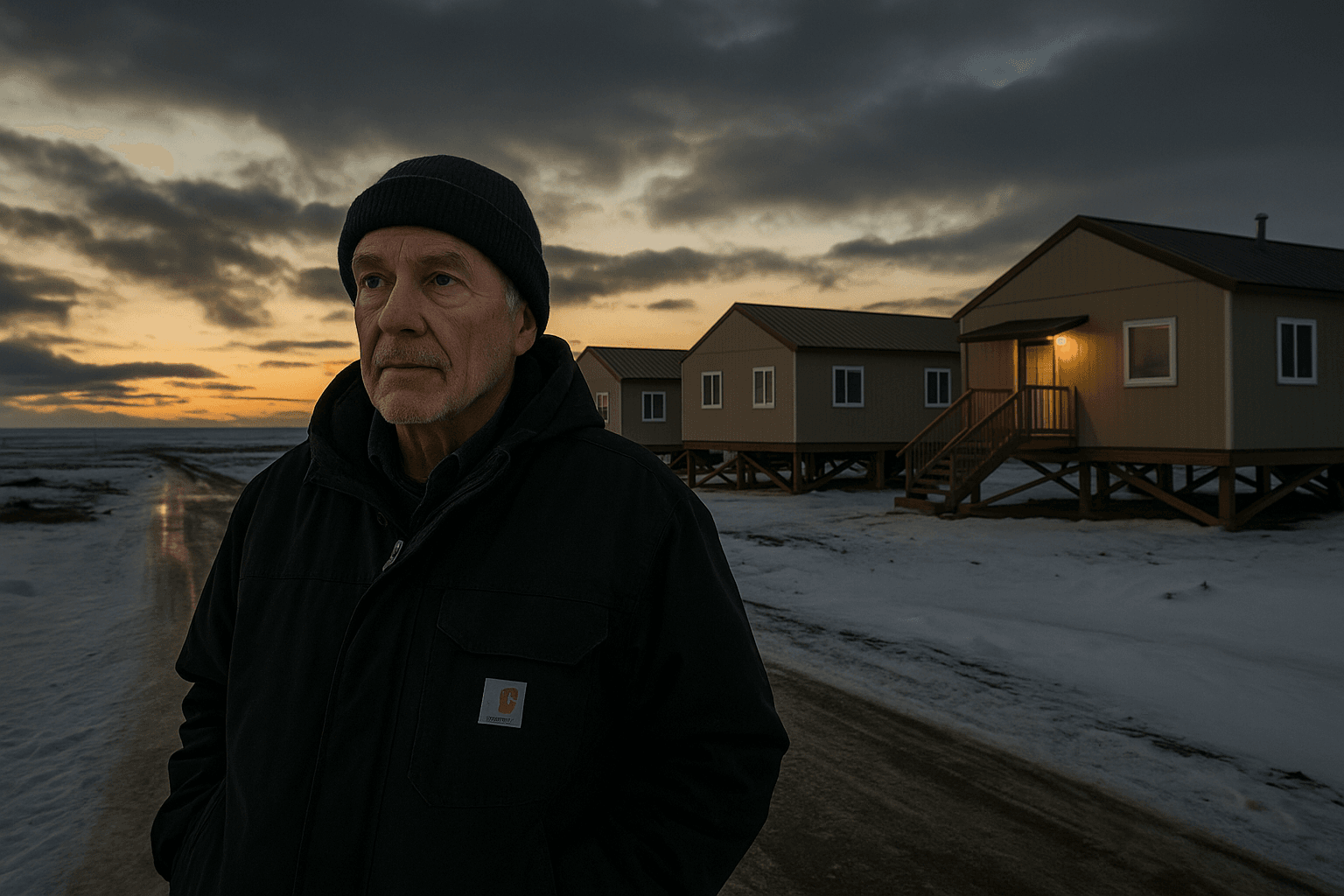 School District Seeks Staff Housing Across North Slope Communities