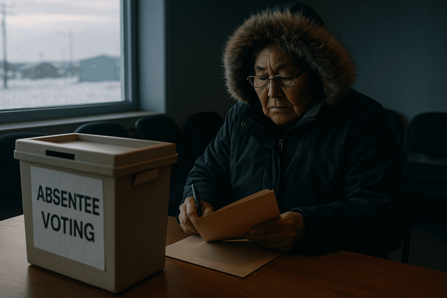 AI-generated illustration