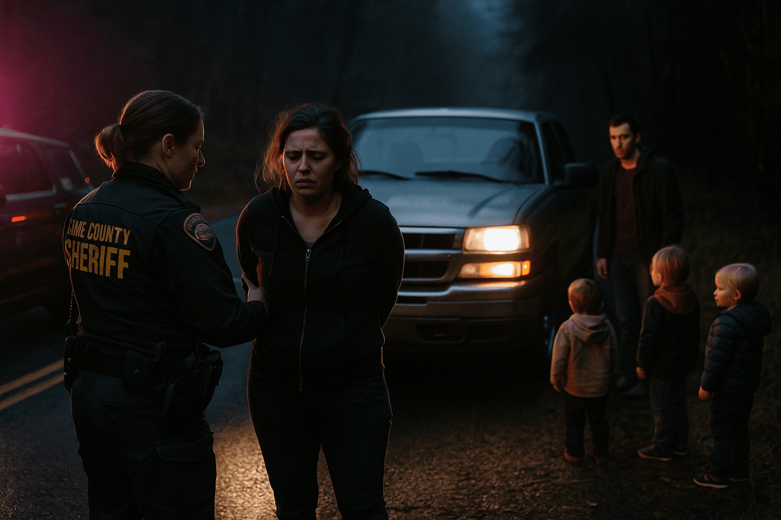 AI-generated illustration