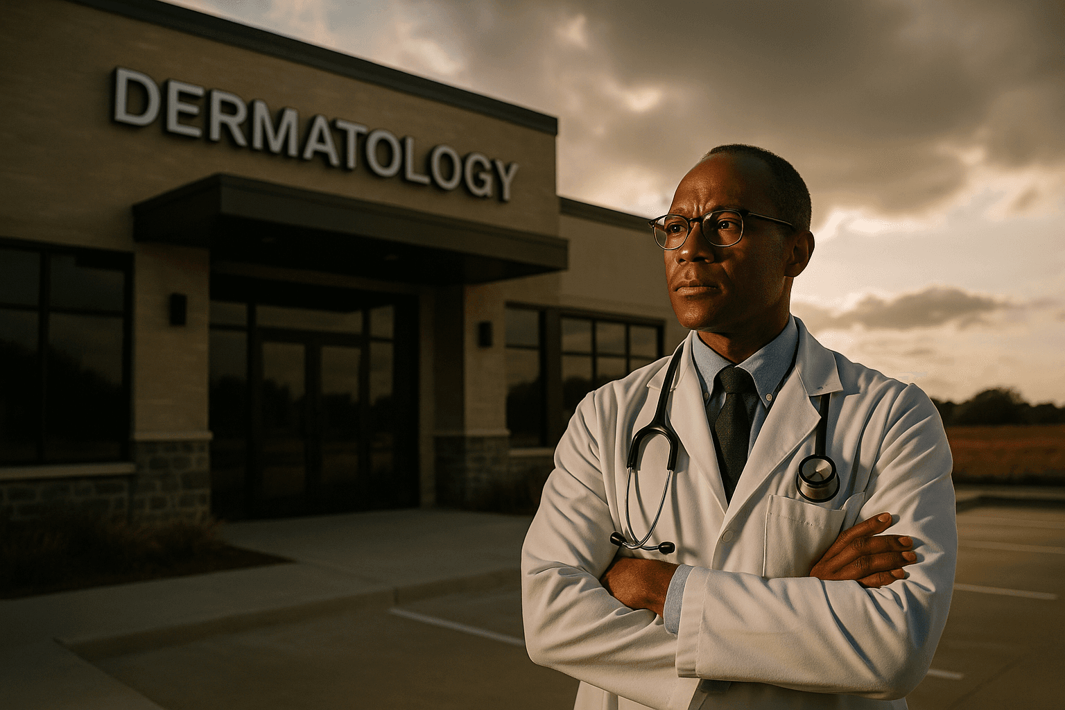 Catalyst Dermatology to Open Prosper Office in January 2026