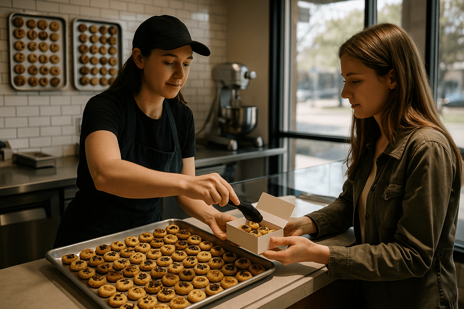 AI-generated illustration