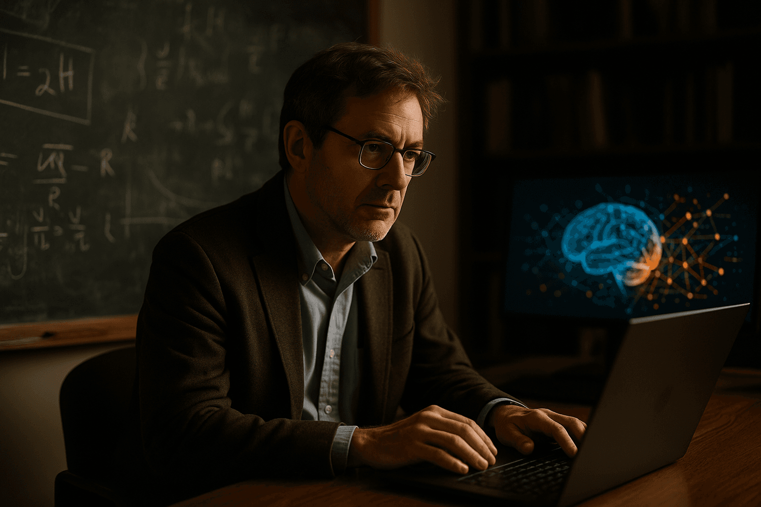 UMD Professor Joins Simons Foundation AI Research Collaboration