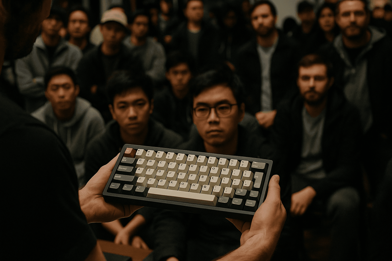 AI-generated illustration