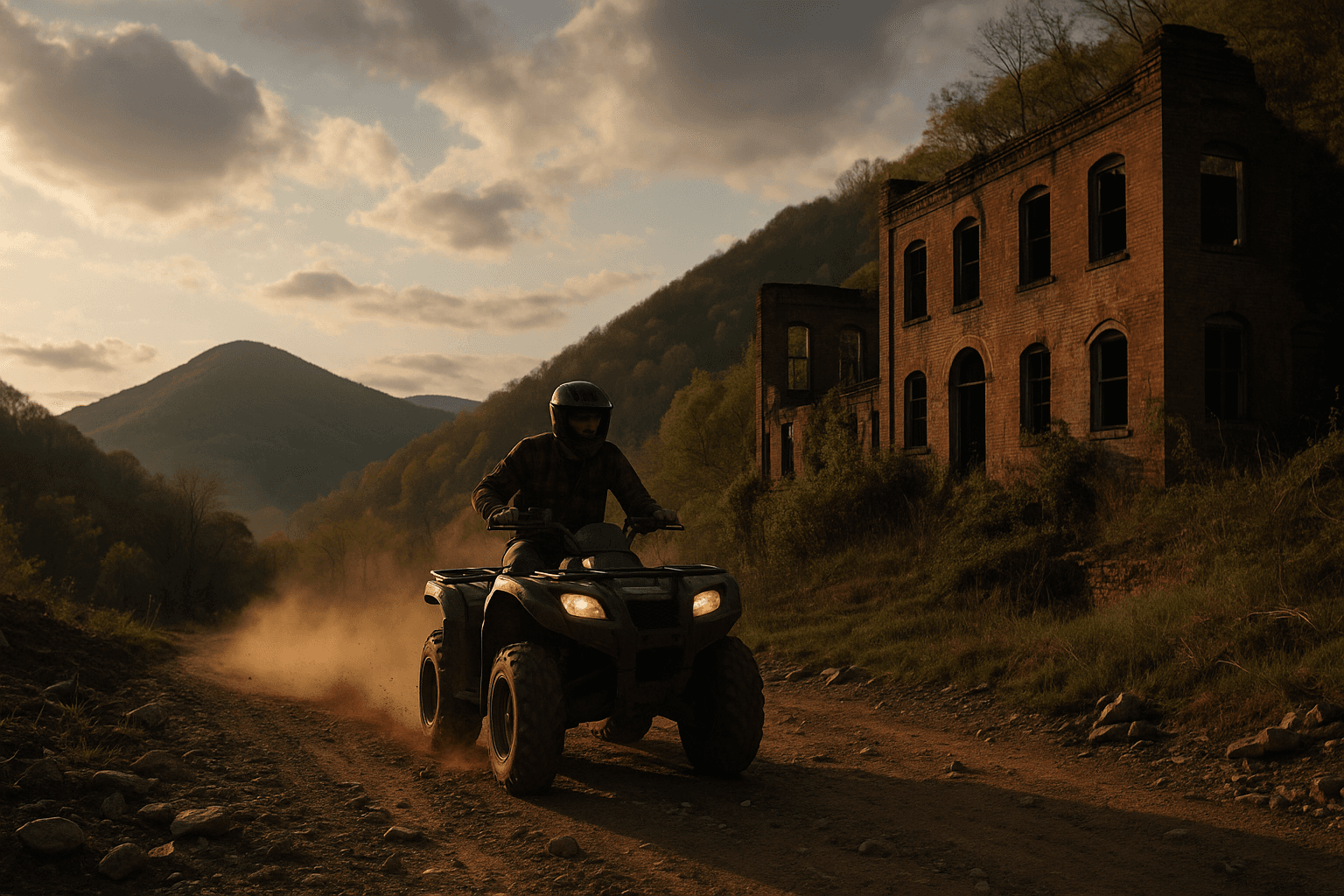 AI-generated illustration