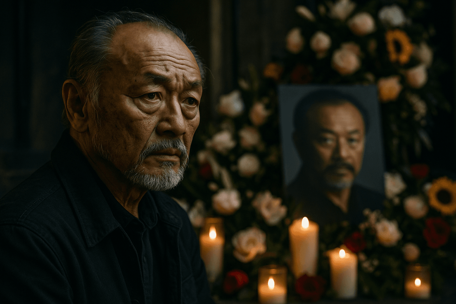 AI generated illustration