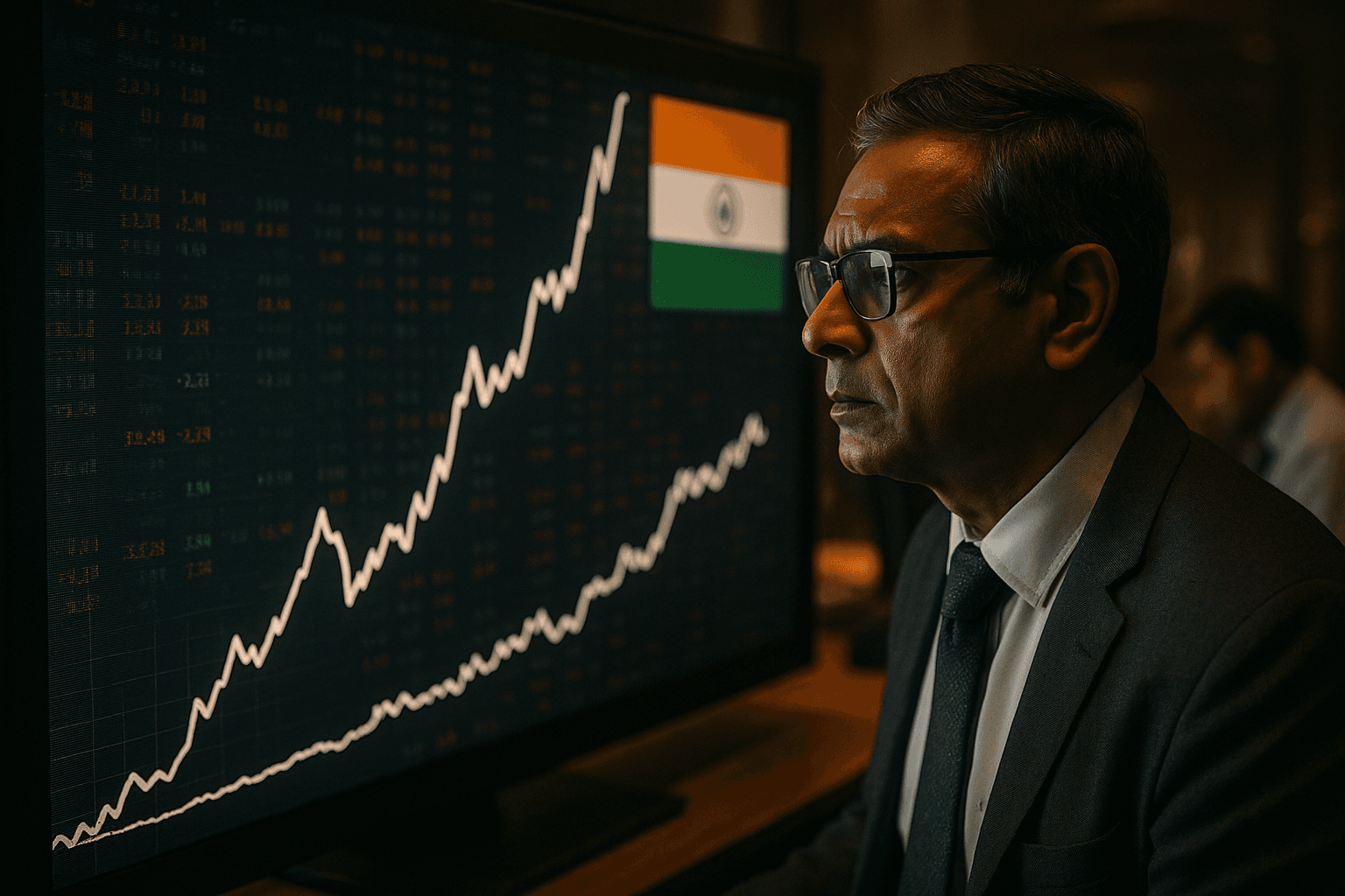 AI generated illustration