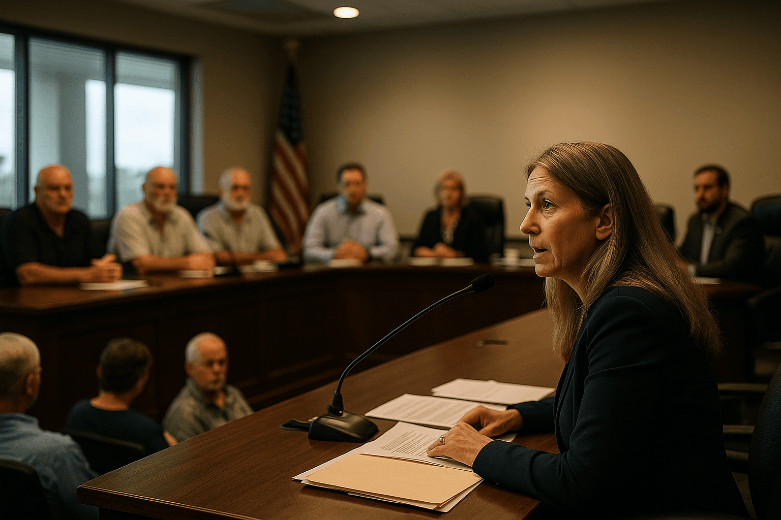 Tourism Board Meets in Marathon, Key Decisions on Bed Tax Funding