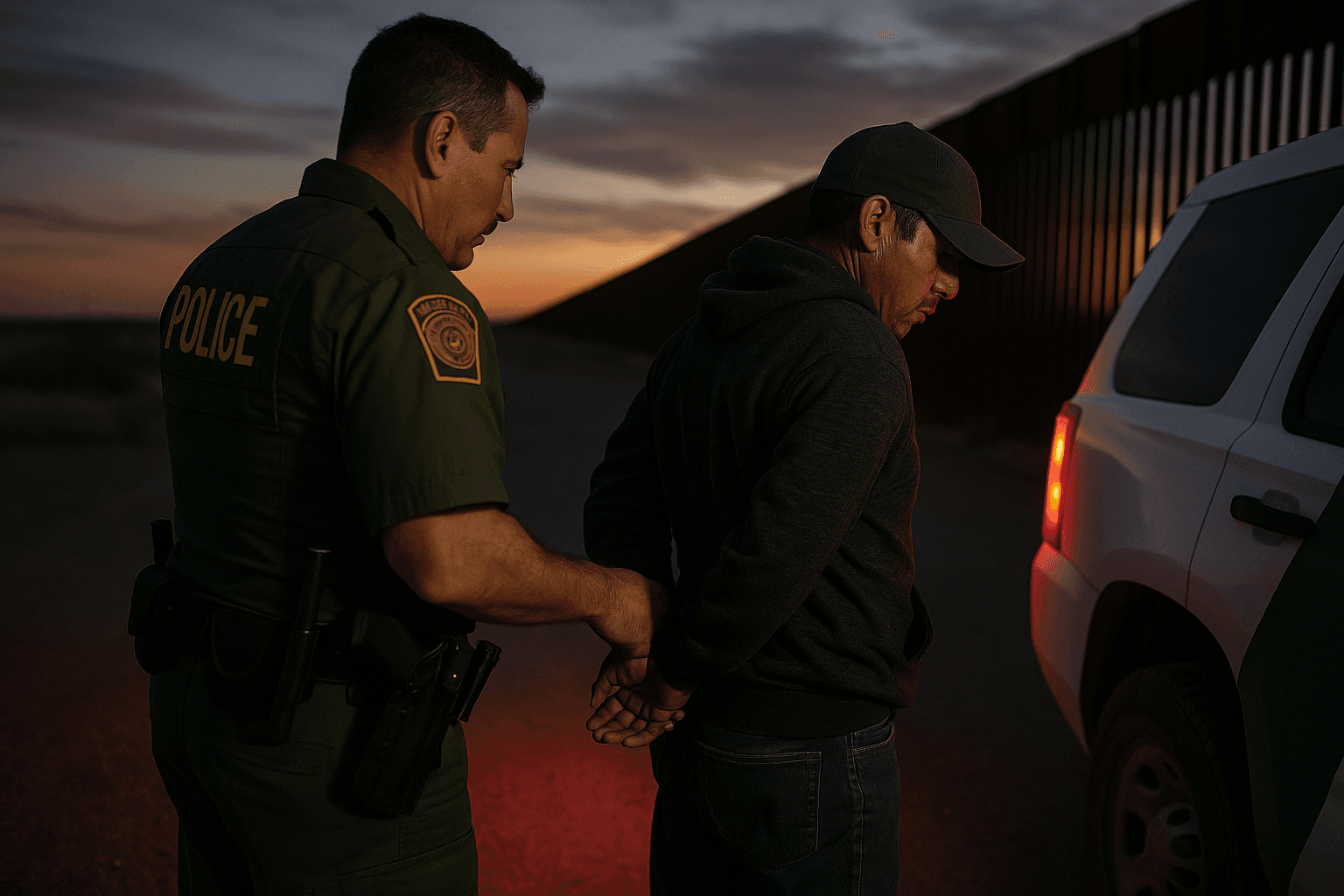 Federal Charges Target 190 People, Two Cases Linked to Yuma