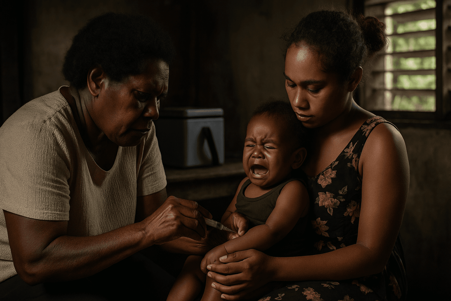 AI generated illustration