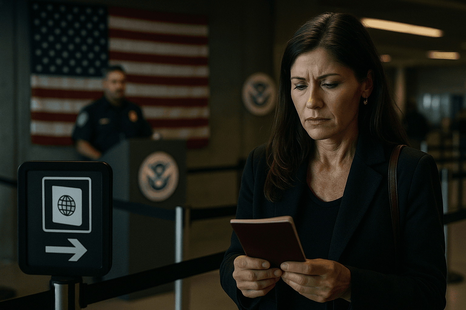 AI generated illustration