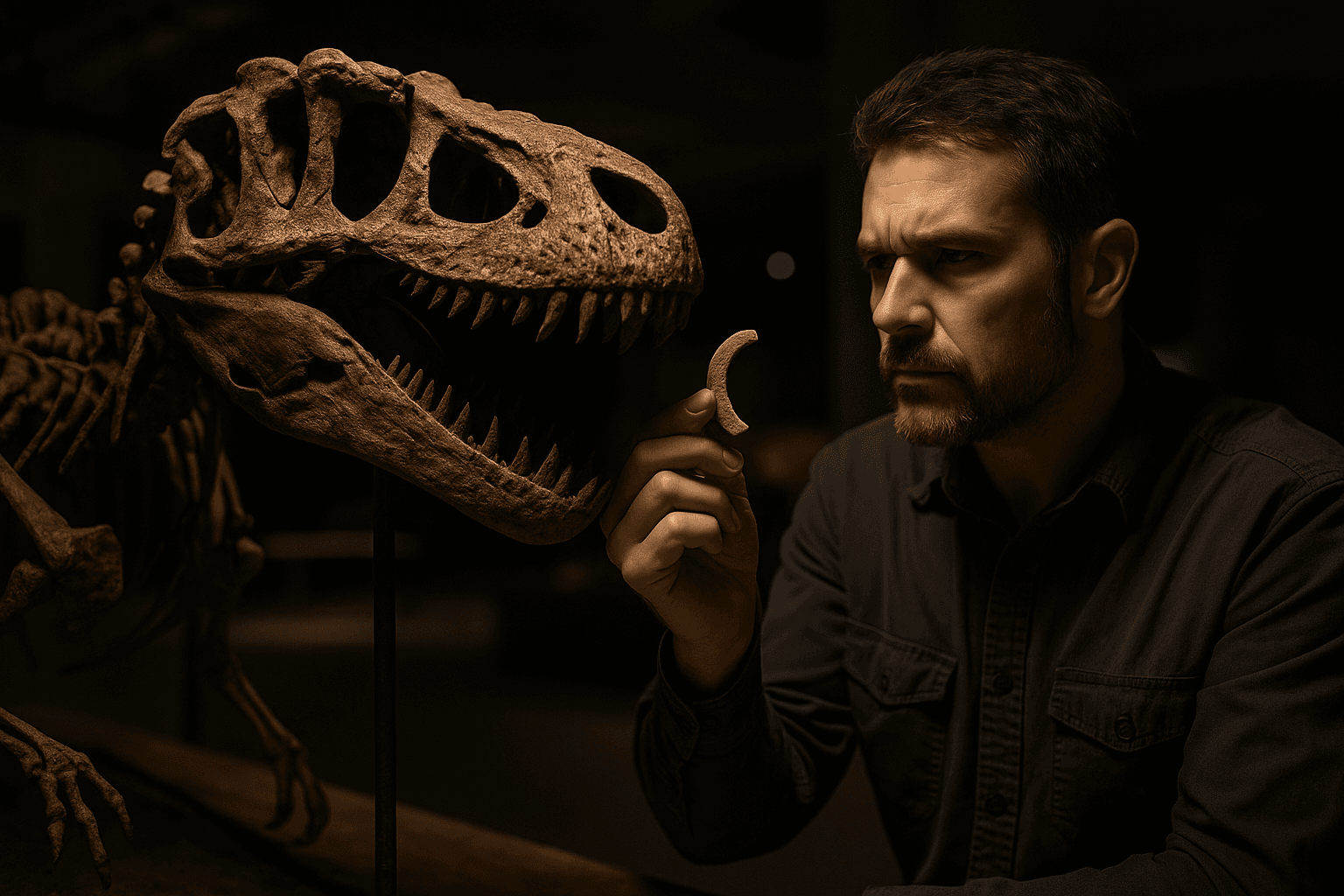 AI generated illustration