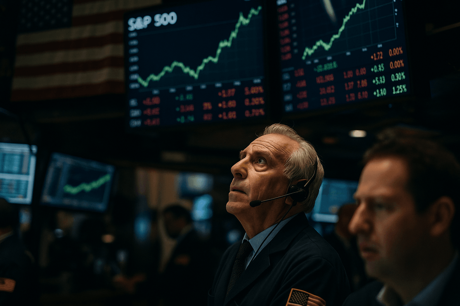 AI generated illustration