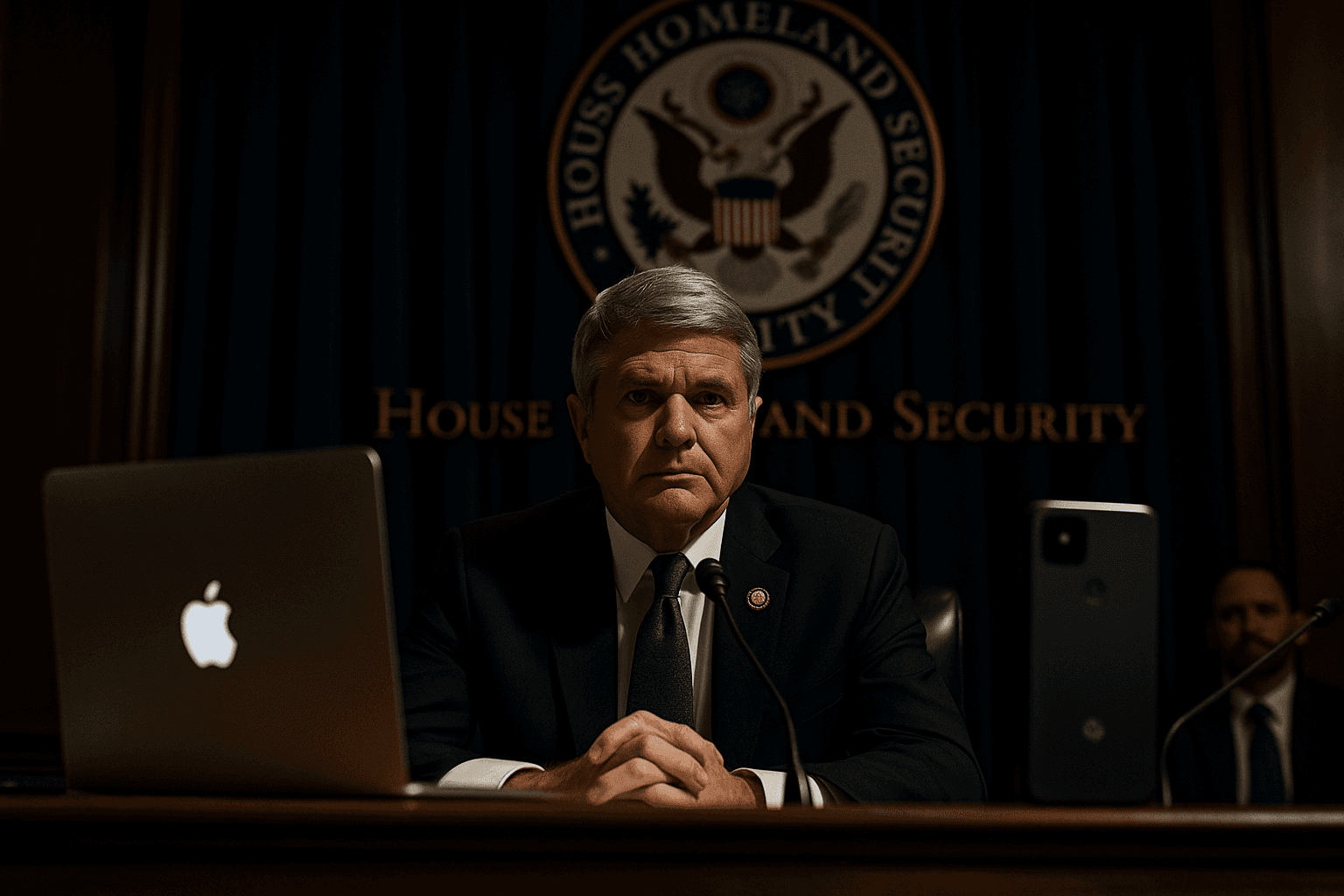 AI generated illustration