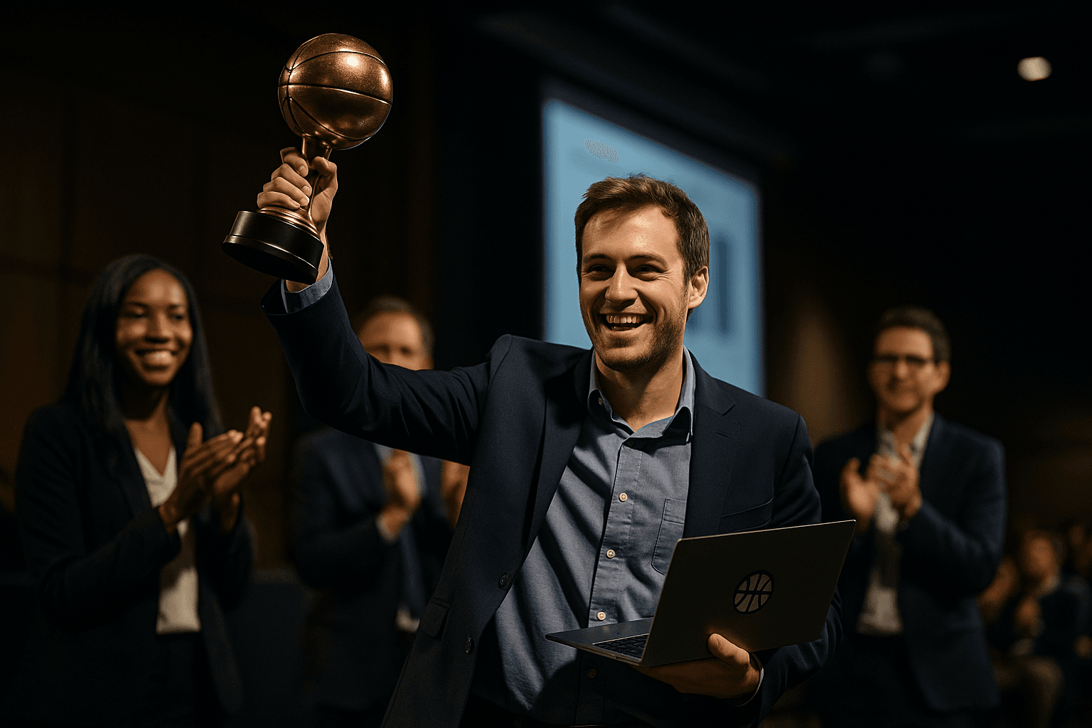 AI-generated illustration