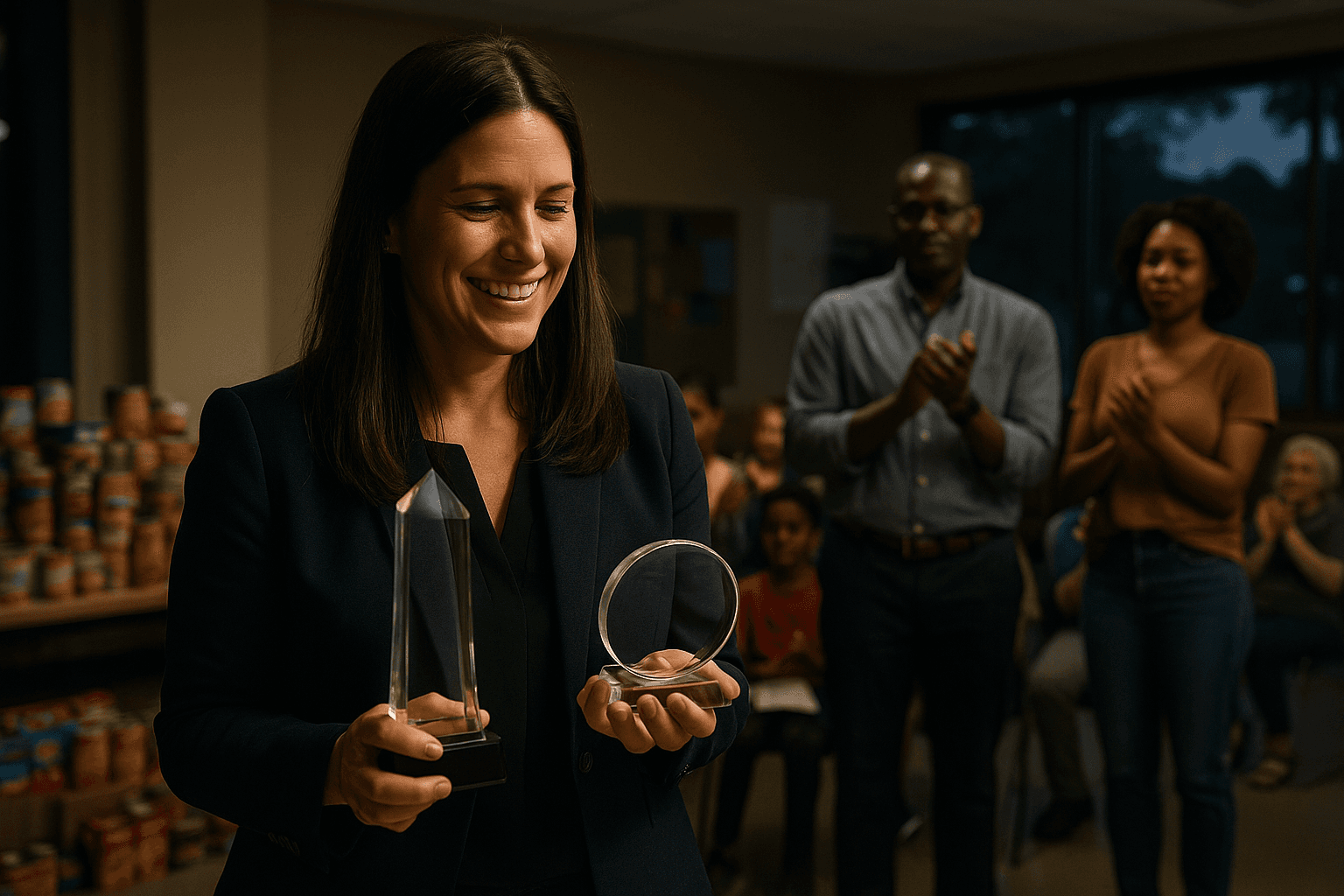 VyStar Wins Two National Honors, Boosts Seminole County Community Programs