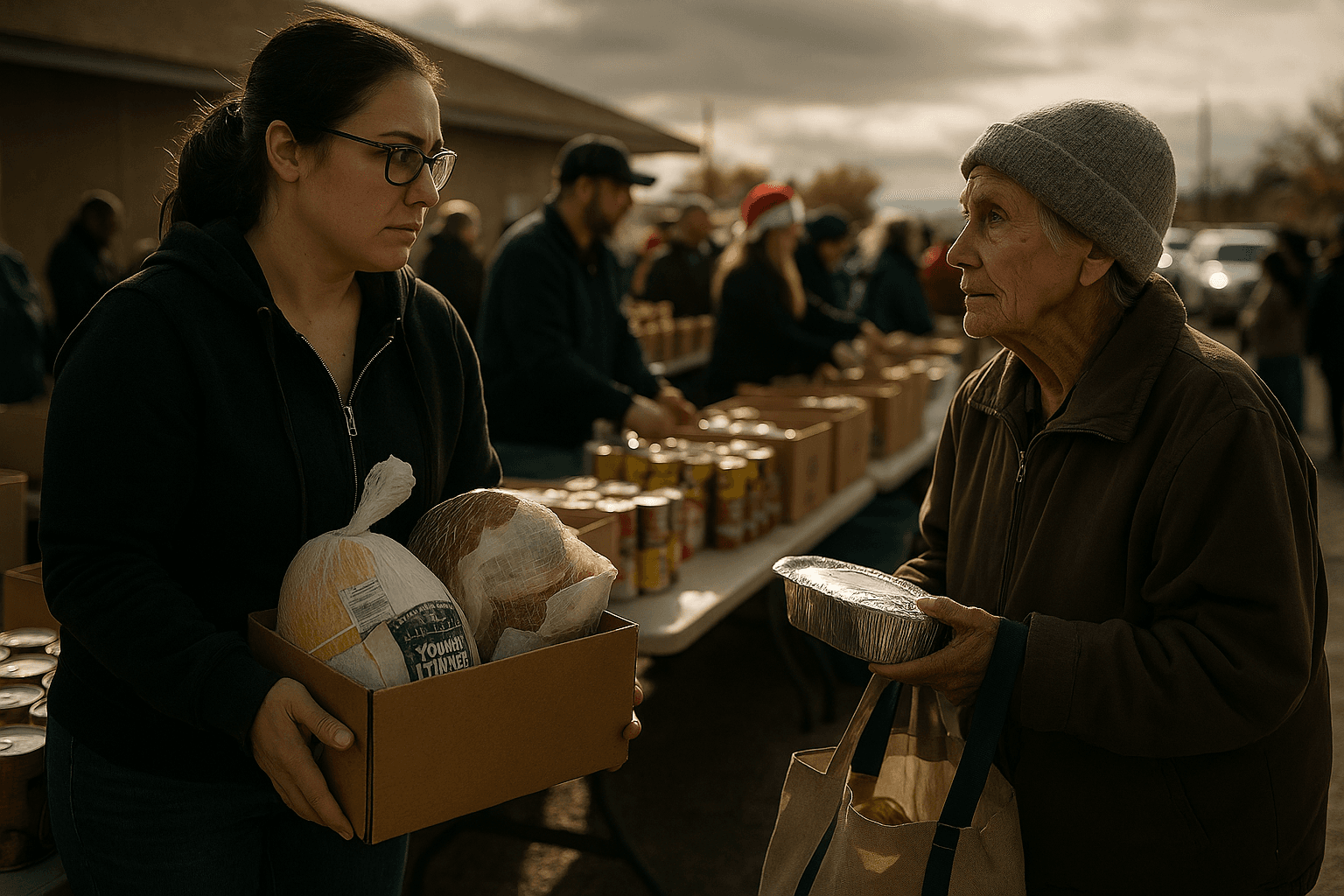 AI-generated illustration