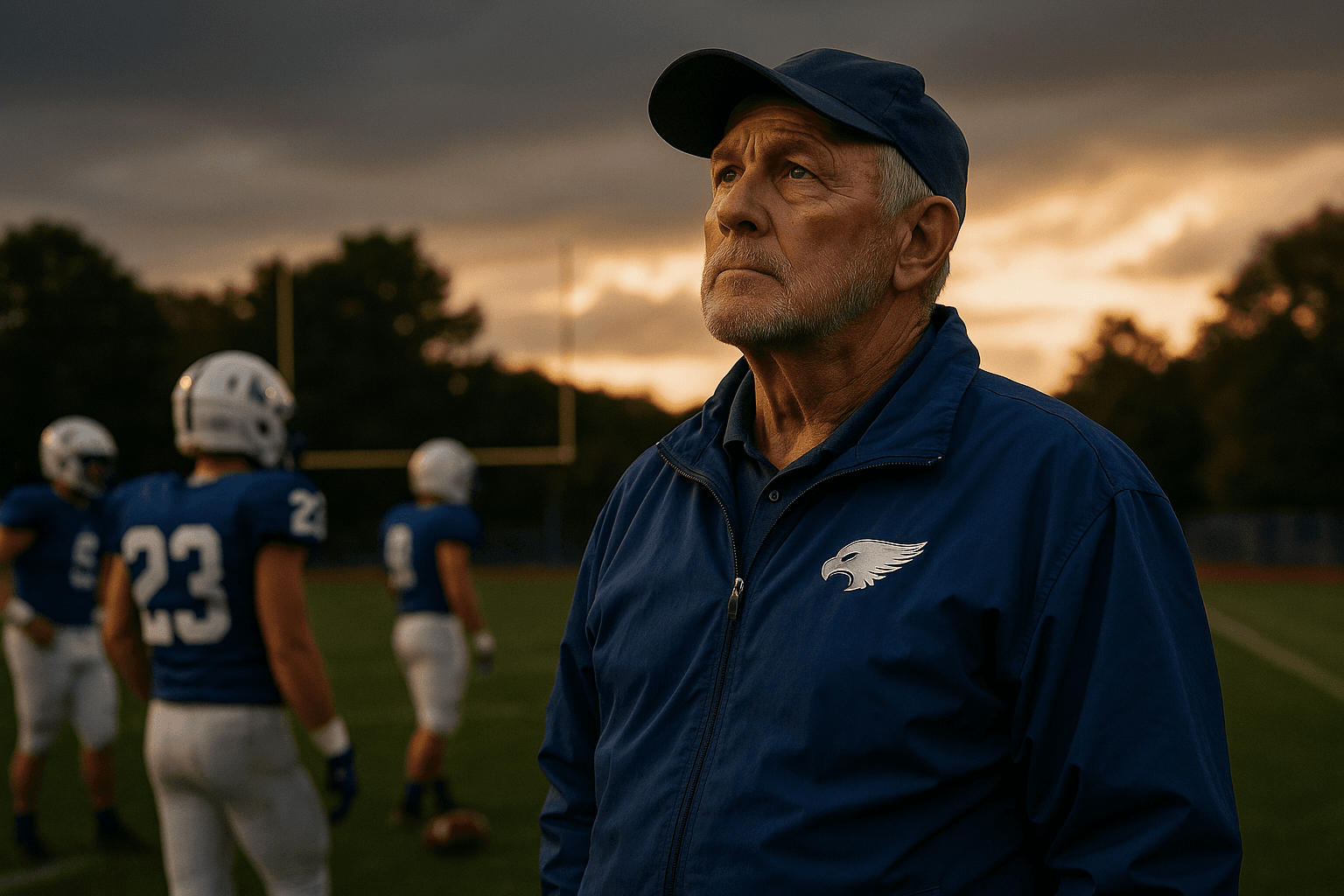 AI-generated illustration