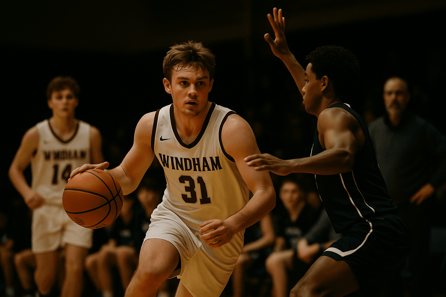 Southern Maine Boys Basketball Preview Shows Reclassification Changing Competitive Balance