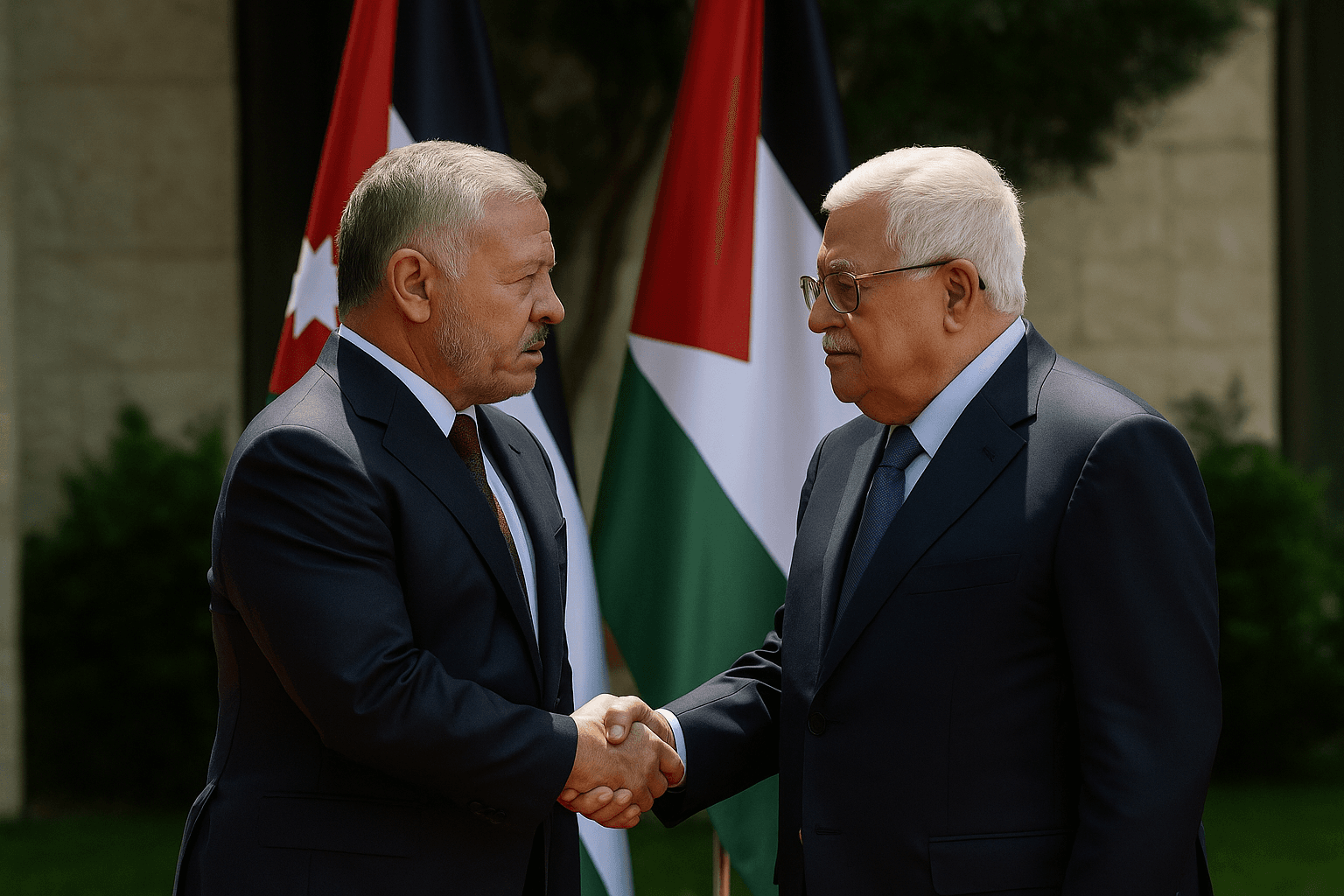 AI generated illustration