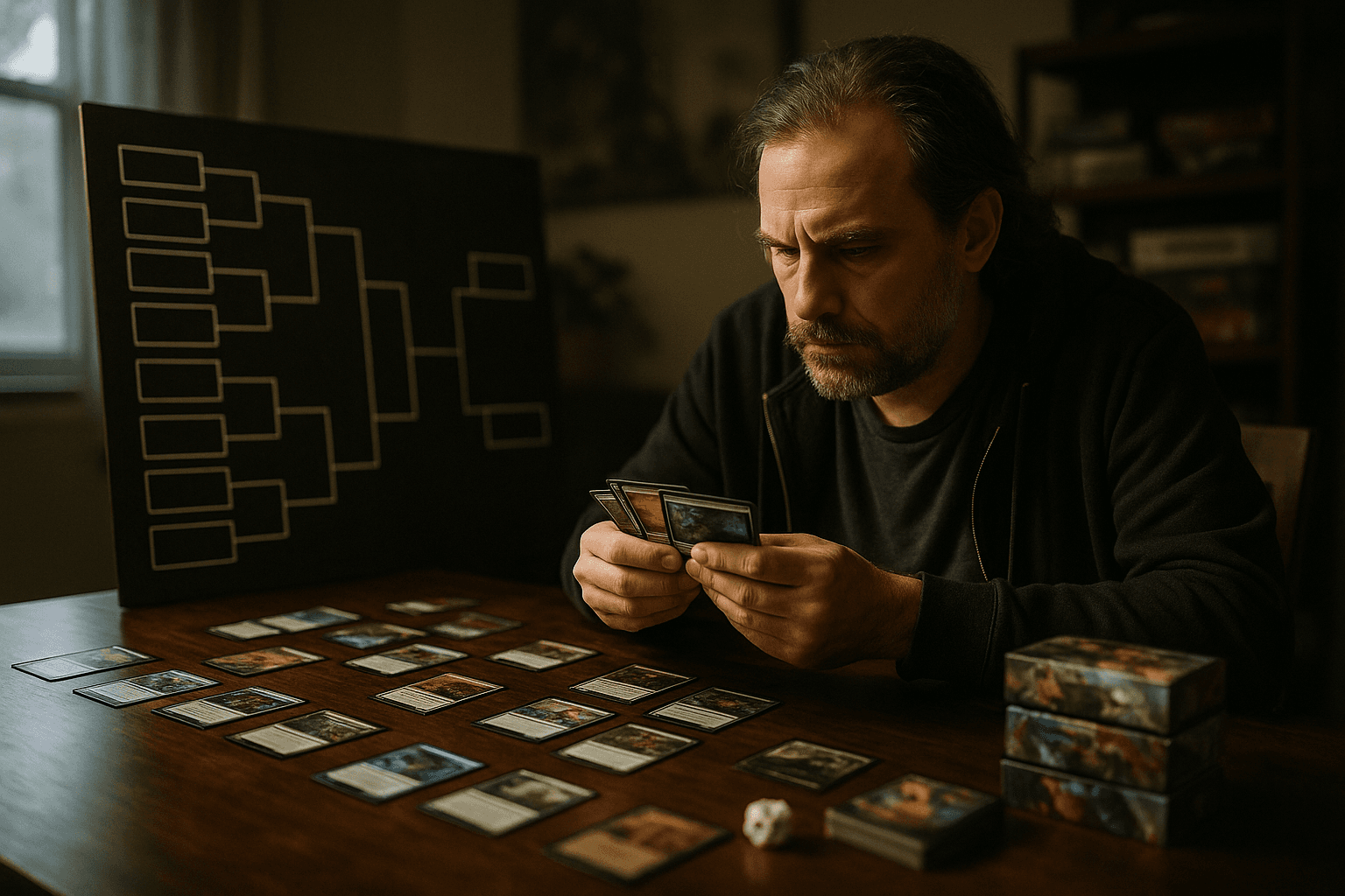 EDHREC Wraps 2025, Commander Brackets and Product Waves Explained