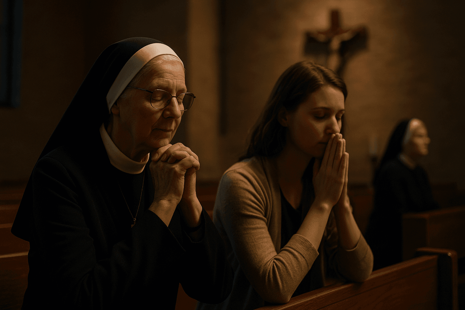 Sisters of St Benedict Invite Women to January Vocations Weekend