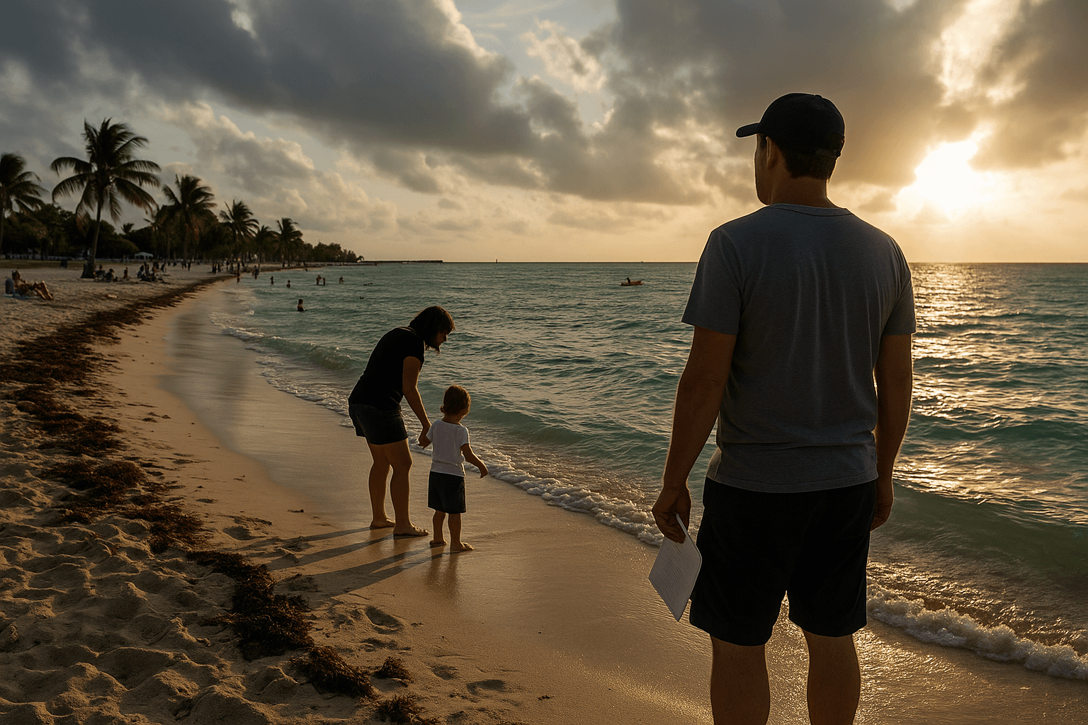 Public beaches and shorelines in Monroe County, practical tips and community impacts