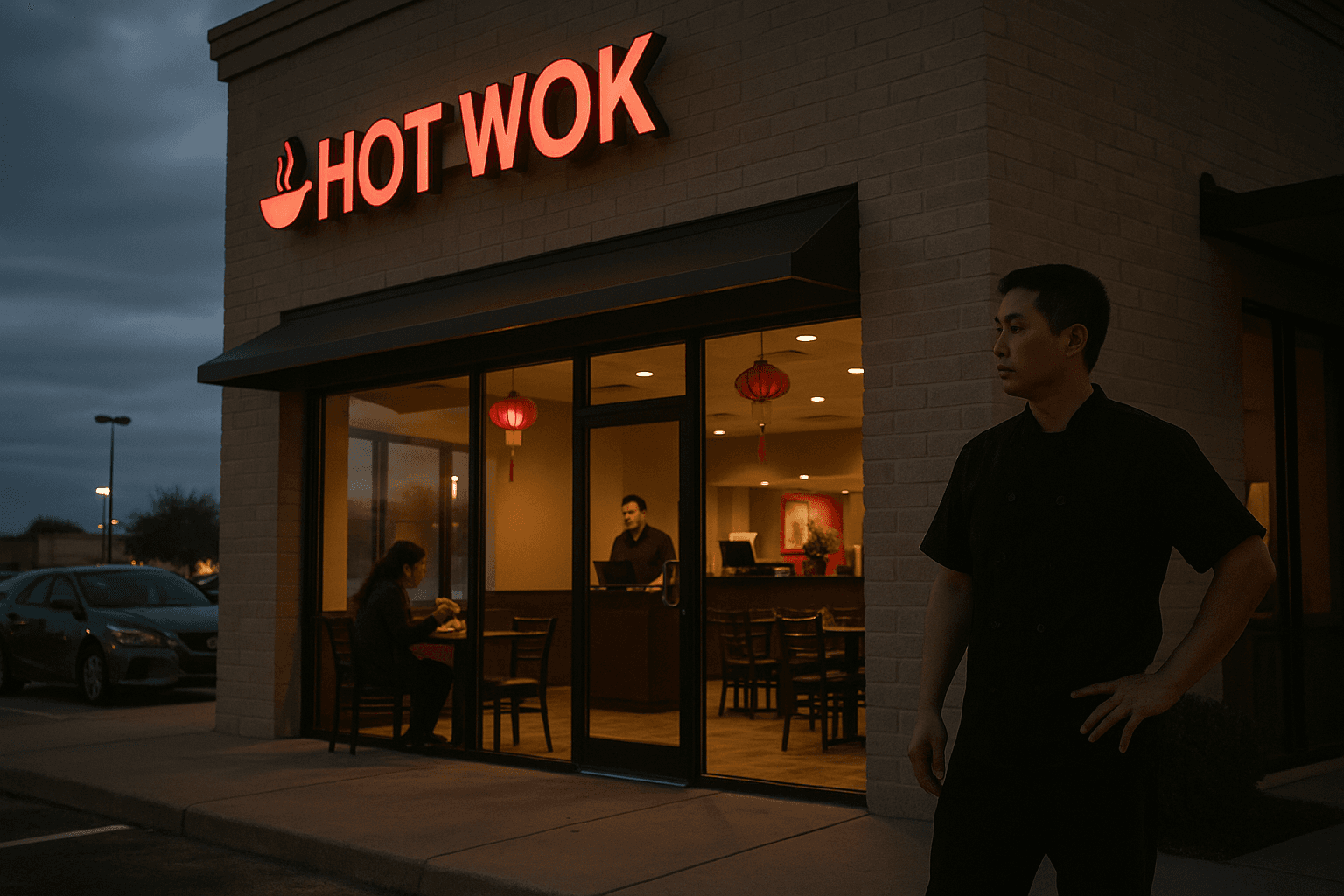 AI-generated illustration