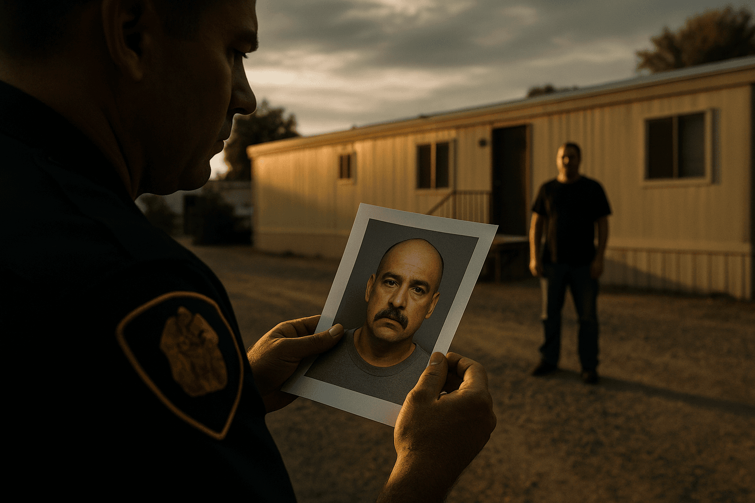 Yuma County Alerts Public, Level 2 Offender Moves to Local Address